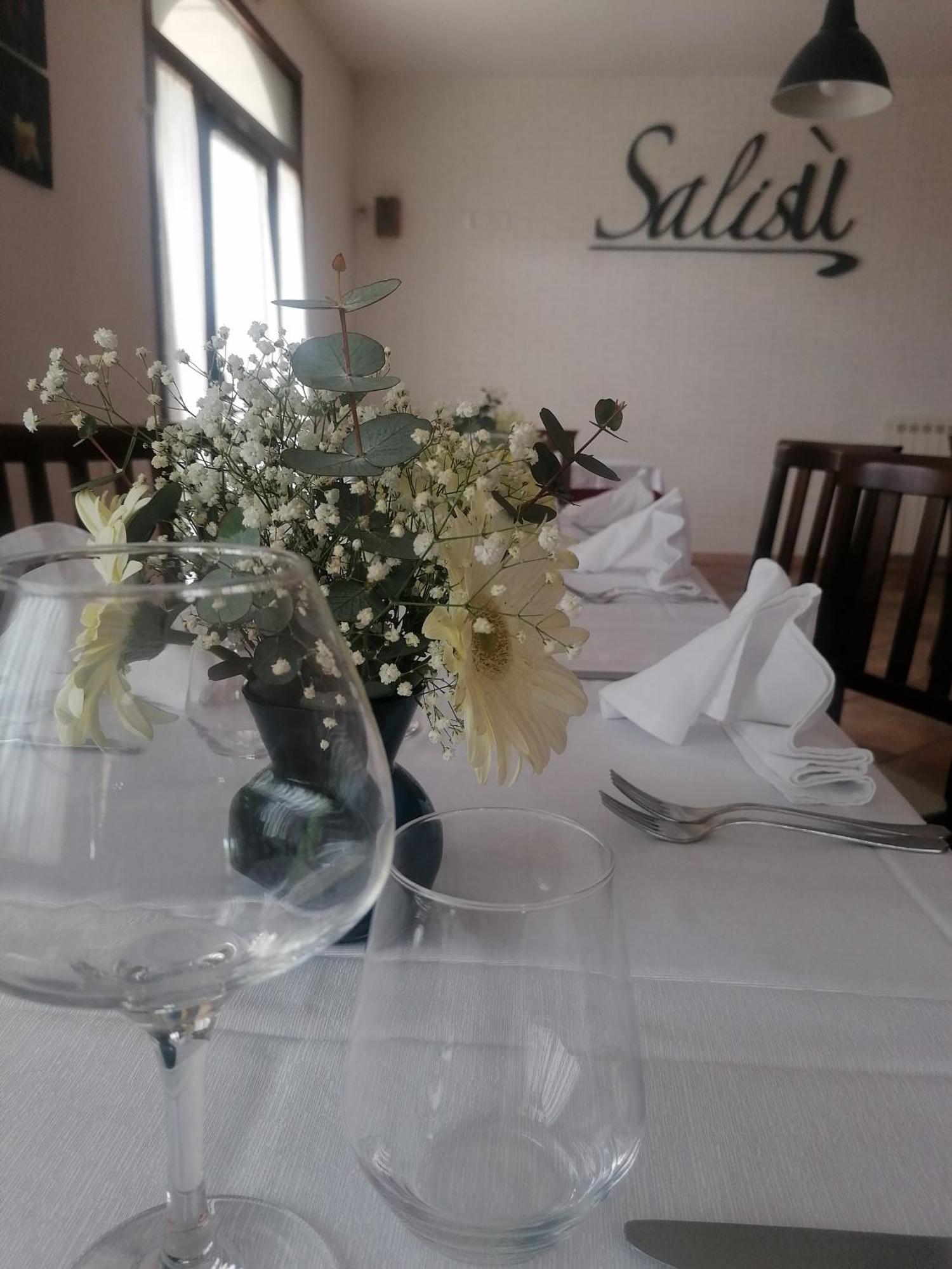 Salisu Country House Mignano Monte Lungo Ngoại thất bức ảnh