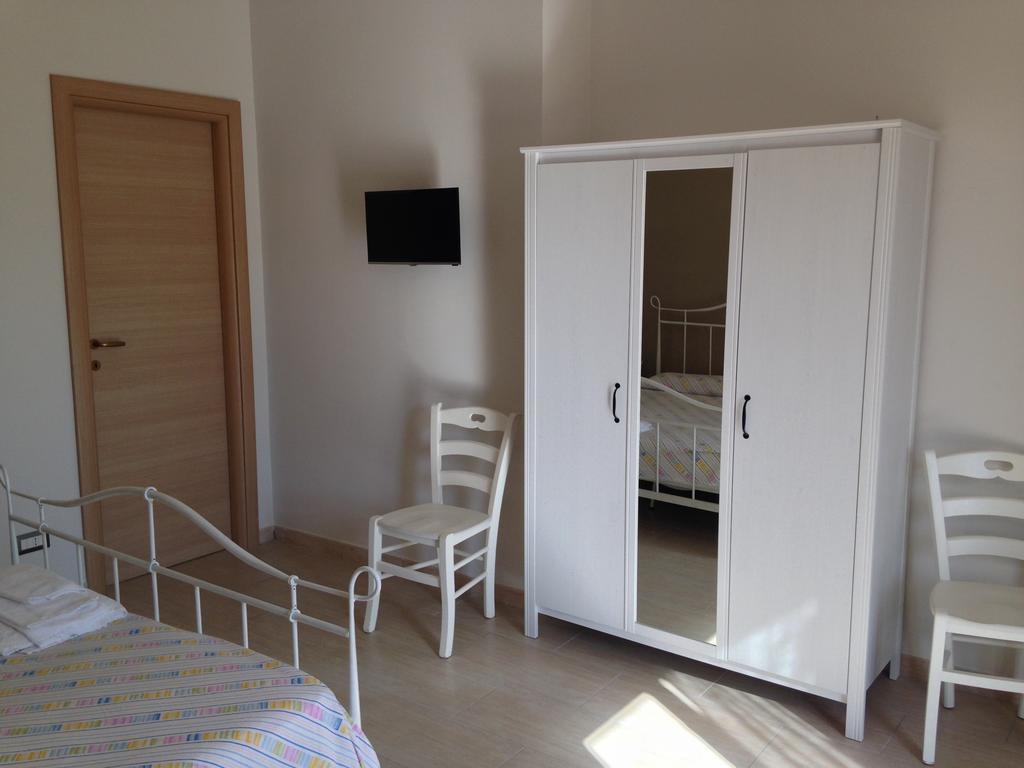 Salisu Country House Mignano Monte Lungo Ngoại thất bức ảnh