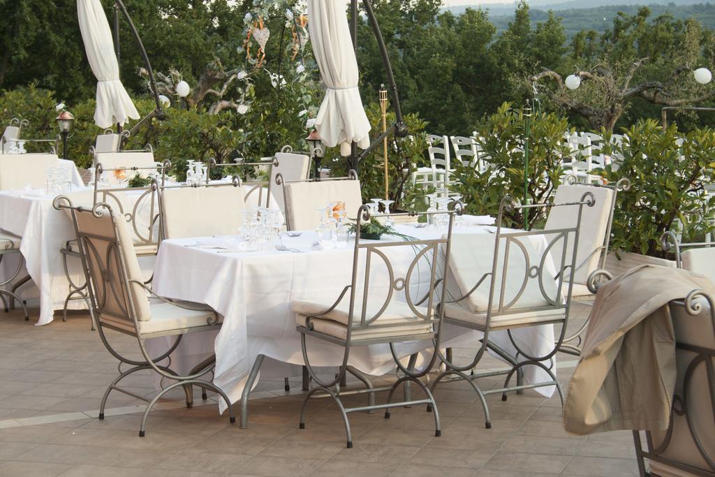Salisu Country House Mignano Monte Lungo Ngoại thất bức ảnh
