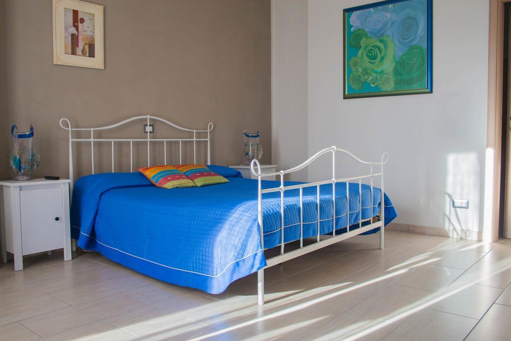 Salisu Country House Mignano Monte Lungo Ngoại thất bức ảnh