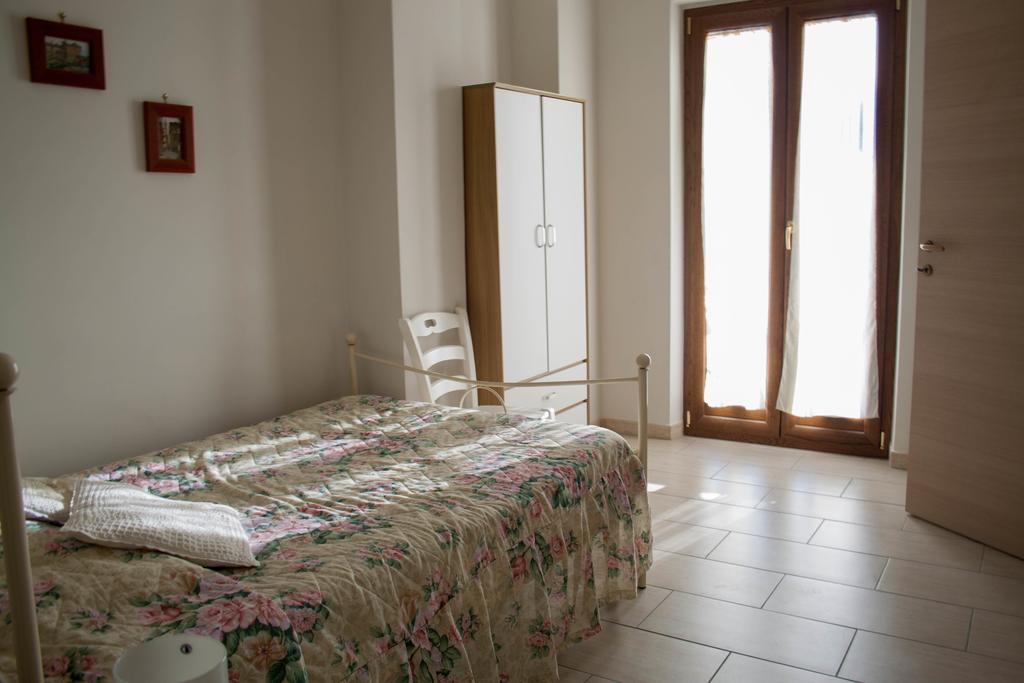 Salisu Country House Mignano Monte Lungo Ngoại thất bức ảnh