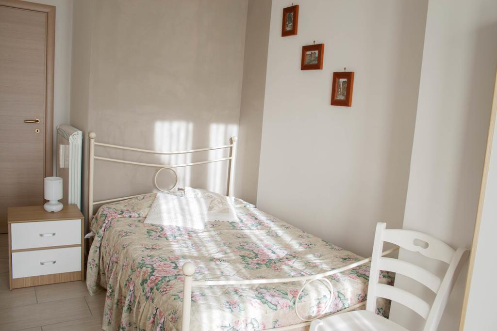 Salisu Country House Mignano Monte Lungo Ngoại thất bức ảnh