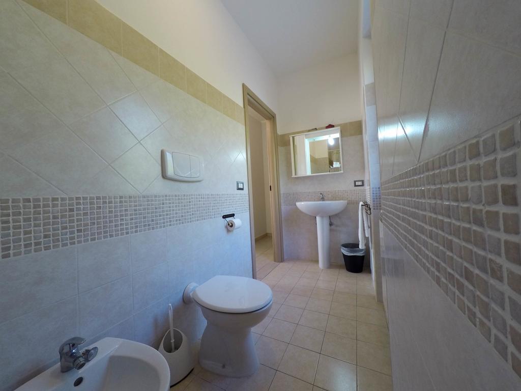 Salisu Country House Mignano Monte Lungo Ngoại thất bức ảnh