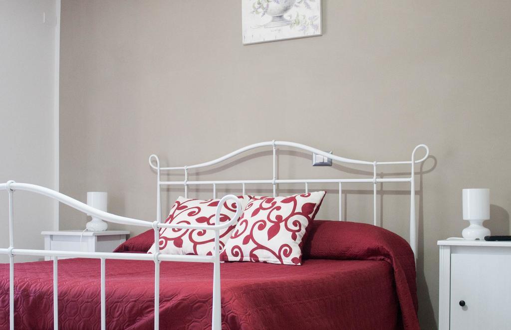 Salisu Country House Mignano Monte Lungo Ngoại thất bức ảnh