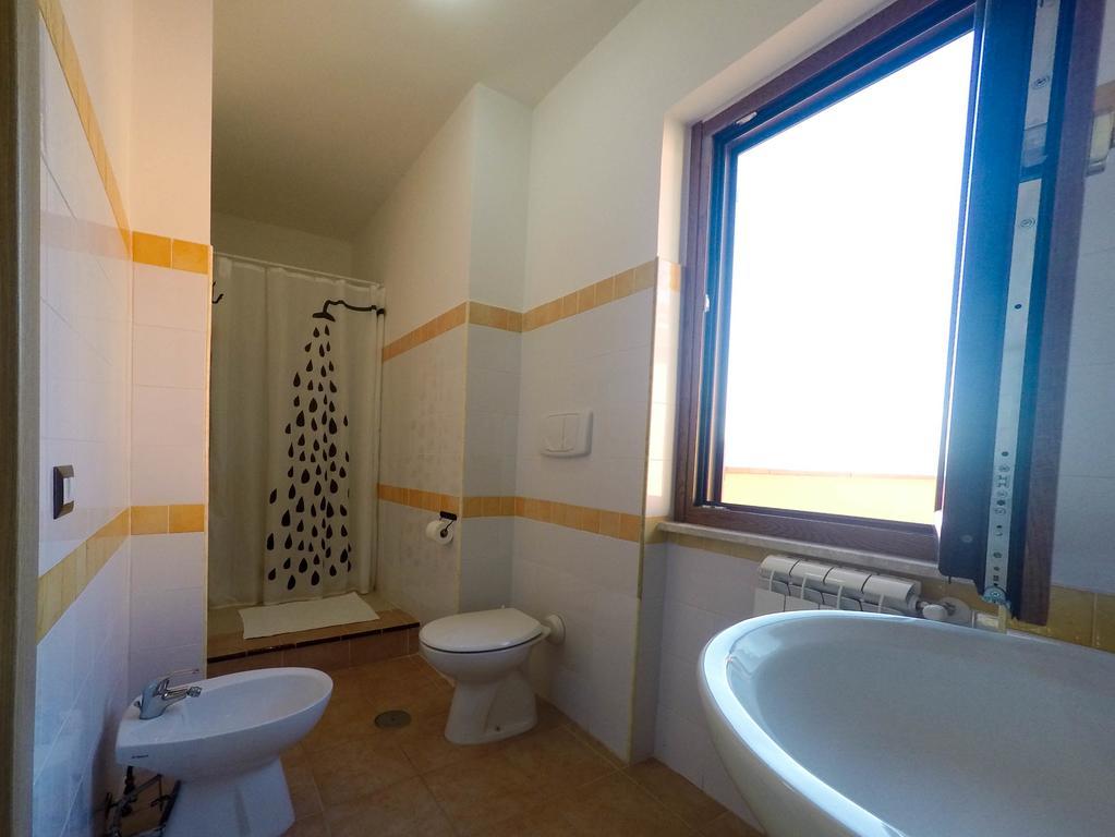 Salisu Country House Mignano Monte Lungo Ngoại thất bức ảnh