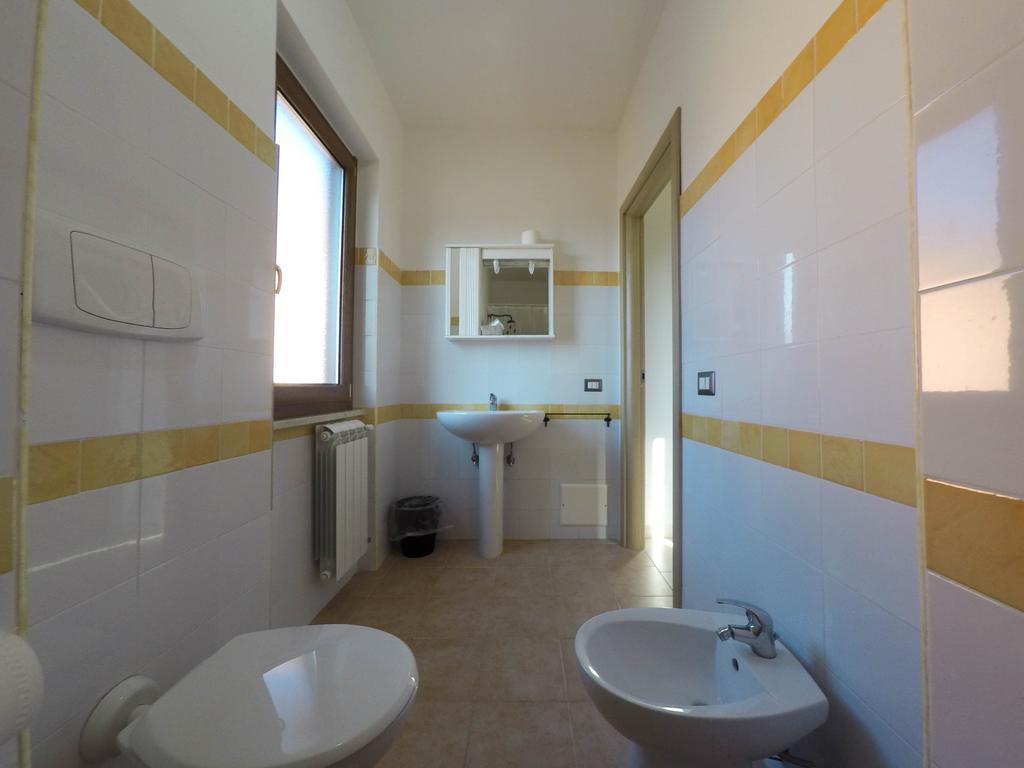 Salisu Country House Mignano Monte Lungo Ngoại thất bức ảnh