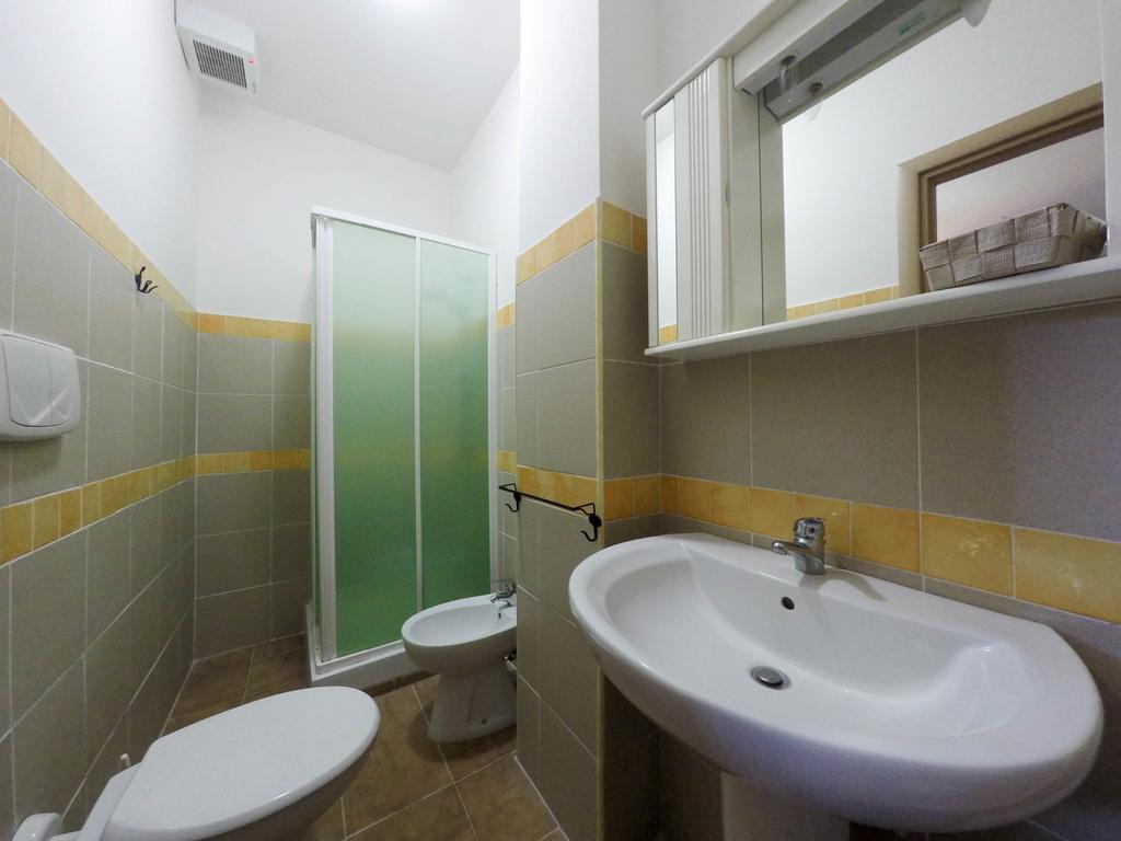 Salisu Country House Mignano Monte Lungo Ngoại thất bức ảnh